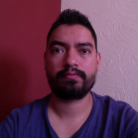 Pedro Angel Molina Martinez