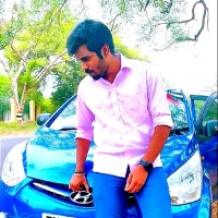 Ajithkumar N