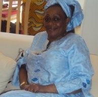 Ginette QUASHIE