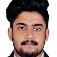 Muhammed Irfan P