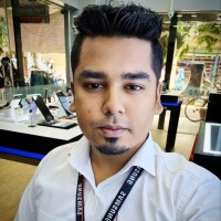 md Rahmatullah