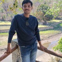 Mahavirsinh Gohil