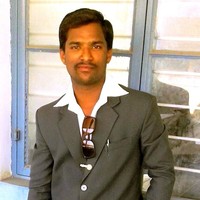 Manjunath B