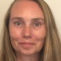 Stacey Bogdanow