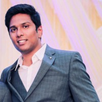 Deepan Karthik