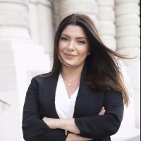 Meliha Kaman