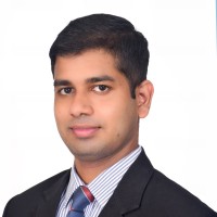 Vihanga Kalhara Wickramasinghe