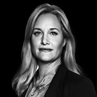 Helena Barrantes Carlsson