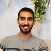 Sid-Ahmed Nouar