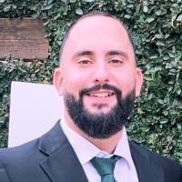 Bryan Marin