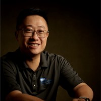 Vincent Wu