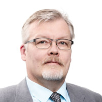 Kyösti Kari