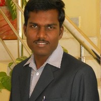 Amarender Sahukari