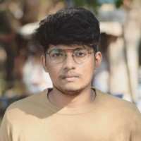 Pranav R Kumar