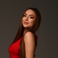 Valeriia Sydorenko