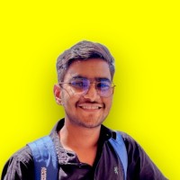 Shubhranshu Verma