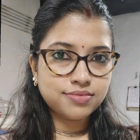 Sayantani Biswas