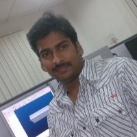Sathish kumar S.K