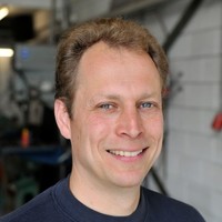 Job Reijntjes