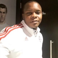 Boniface Kariuki