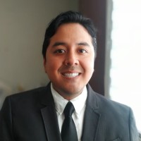 Dennis David Ancassi Soto