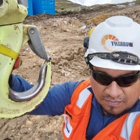 Luis Cárcamo Martínez