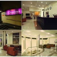 Citadines Freedom Square Tbilisi