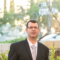 Dror Bramly