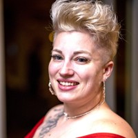 Chloe Walacavicz