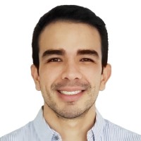 Manuel Olaechea Salazar