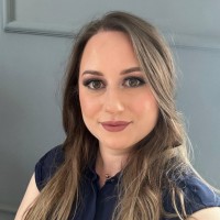 Nermina Vakufac (Hafizović)