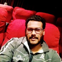 Md Danish Akhtar