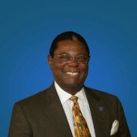 Tyrone P. Townsend