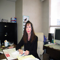 Patricia Kendrick
