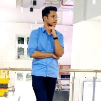 Bhargav Ram