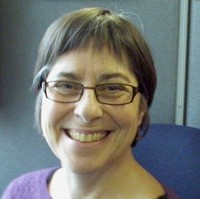 Sylvie Perras