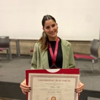Milagros Miti