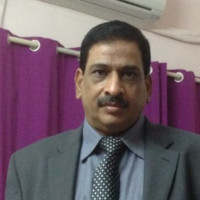 Ashutosh Sharma