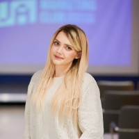 Olena Hashchak