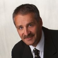 Tony Peters