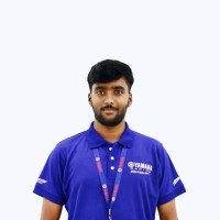 Rajesh B
