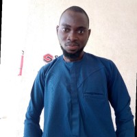 Abdulhafeez Olagunju (CFRM)