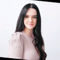 Khrystyna Paliy