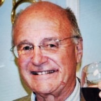 PETER GERRY