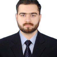 Akshay Bahrani, ACCA