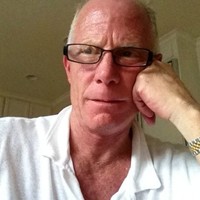 Robert Cooper, Ph.D.