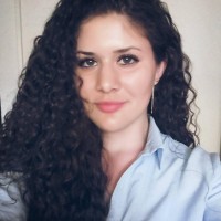 Elena Iuliana Frigea