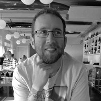 Jamie Dodds