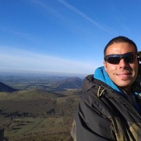 Pedro Rodrigues.Pedro