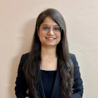 Prachi Keswani